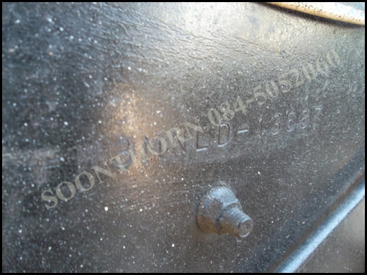 ขายด่วน รถบรรทุก 10 ล้อ HINO FM3M NLD 240 แรง / 2 เพลา กระบะดั้ม รถสภาพพร้อมใช้งาน ราคาสุดคุ้ม