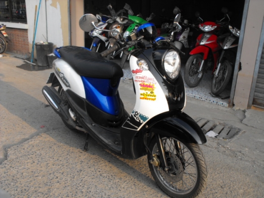 ขาย Fino ปี 54