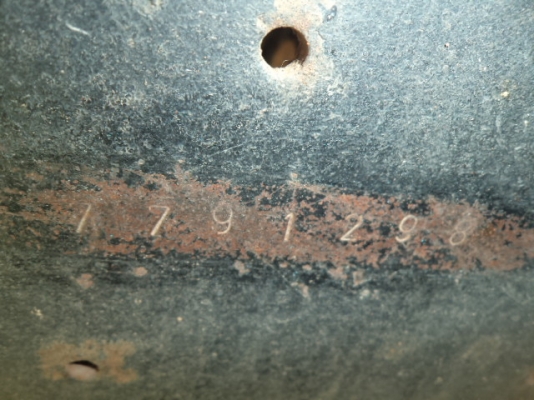 ขาบรถ6ล้ออีซูซุKS 110แรง สภาพสวยๆ พร้อมใช้งานคับ