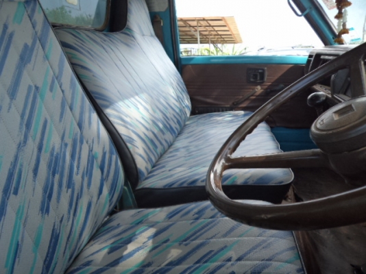 ขาบรถ6ล้ออีซูซุKS 110แรง สภาพสวยๆ พร้อมใช้งานคับ