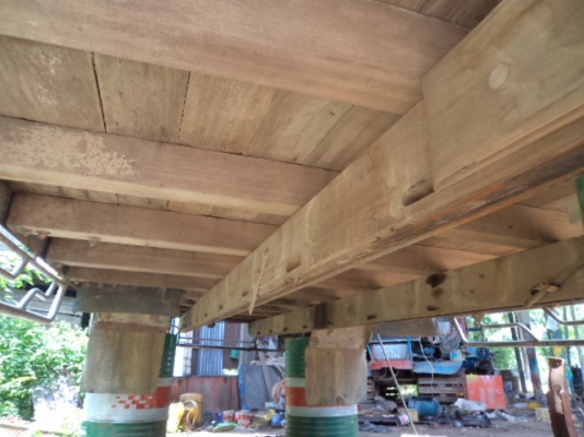 ขายกะบะพร้อมคอกเหล็กเป็นของรถ6ล้อ115 สภาพดี ราคาถูกๆๆๆ