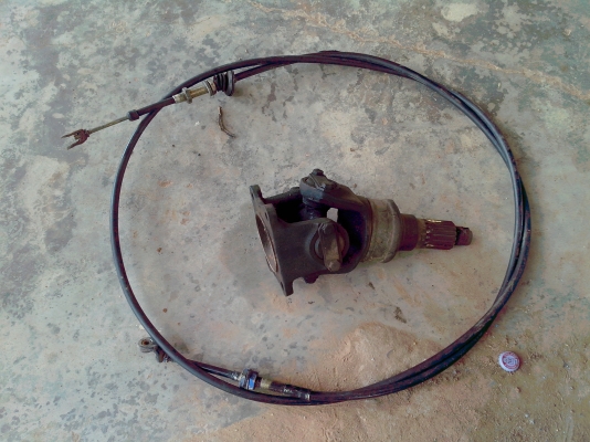 ขายเกียร์สโลว์ใหญ่