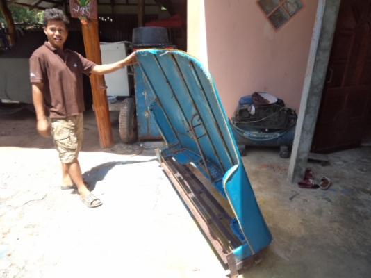 ขายรถคุณแต๋น สภาพสวยๆ