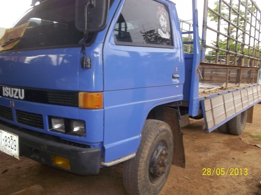 ขาย6พร้อมใช้  140แรงม้า 4สูบ Fหน้าFหลัง  พวงมาลัยเพาเวอร์