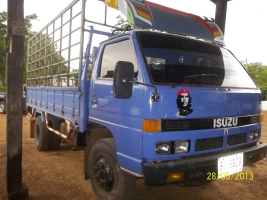 ขาย6พร้อมใช้  140แรงม้า 4สูบ Fหน้าFหลัง  พวงมาลัยเพาเวอร์