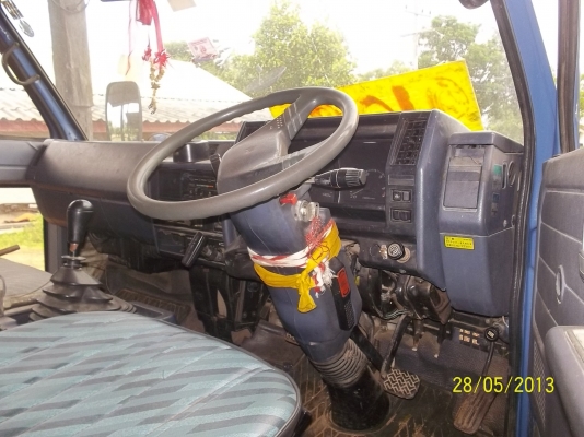 ขาย6พร้อมใช้  140แรงม้า 4สูบ Fหน้าFหลัง  พวงมาลัยเพาเวอร์