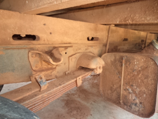 ขายรถ6ล้อช่วงสัน อีซูซุTL85