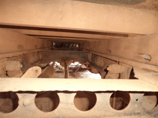 ขายรถ6ล้อช่วงสัน อีซูซุTL85