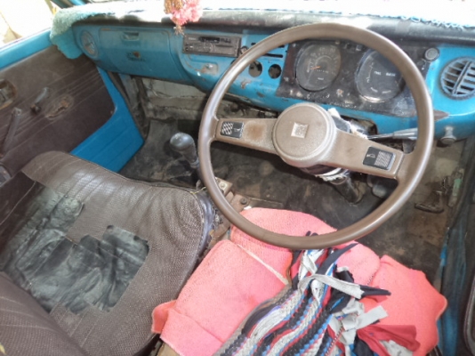 ขายรถ6ล้อโดยสาร อีซูซุTL100  สภาพสวยพร้อมใช้งานคับ