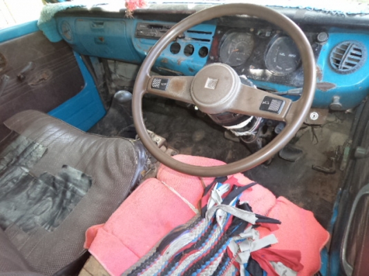 ขายรถ6ล้อโดยสาร อีซูซุTL100  สภาพสวยพร้อมใช้งานคับ