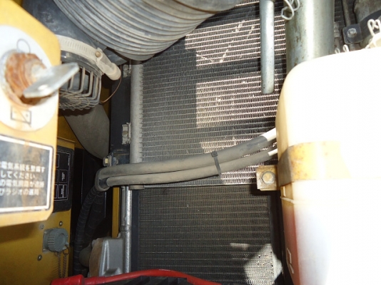 ขายด่วน CAT 313CCR  เก่าญี่ปุ่นยังไม่เคยใช้งานในไทย ใบแทรค 70  สภาพสวยจริง ๆๆจ้า