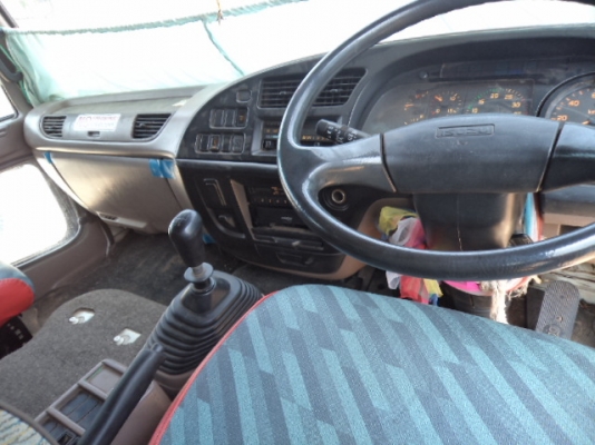 ขายรถ6ล้อดั้มเดก้า210 สภาพสวยพร้อมใช้งานคับ