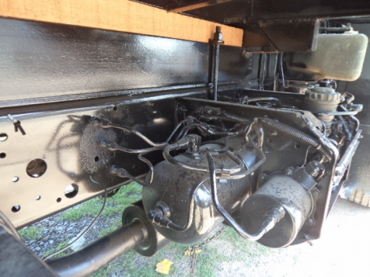 ขายรถ6ล้อดั้มเดก้า210 สภาพสวยพร้อมใช้งานคับ