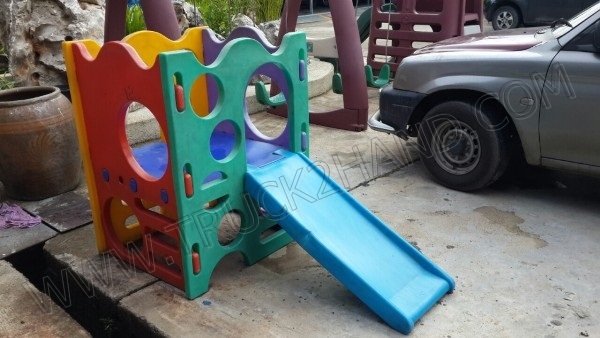 นาทีทอง***เครื่องเล่นสำหรับเด็ก