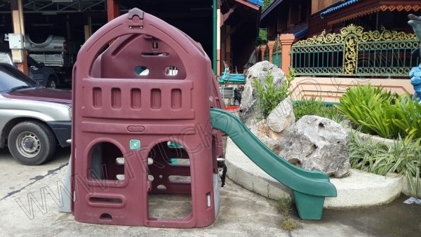 นาทีทอง***เครื่องเล่นสำหรับเด็ก