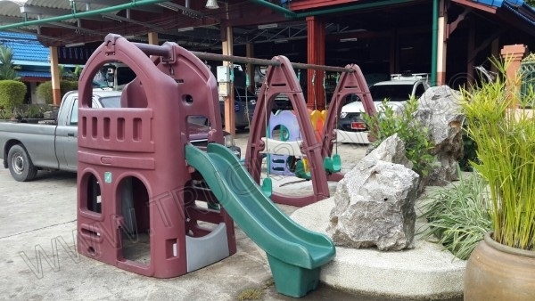 นาทีทอง***เครื่องเล่นสำหรับเด็ก