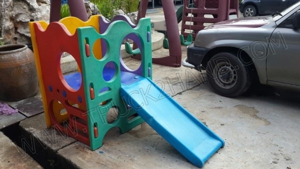 นาทีทอง***เครื่องเล่นสำหรับเด็ก