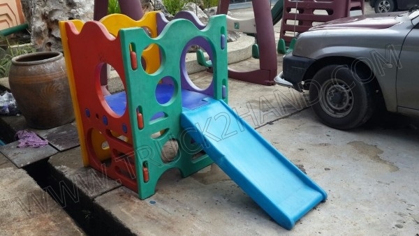 นาทีทอง***เครื่องเล่นสำหรับเด็ก