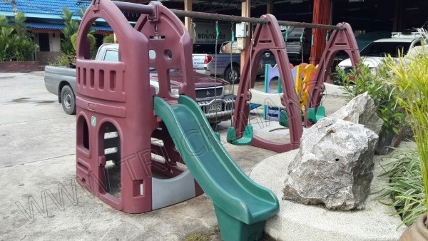 นาทีทอง***เครื่องเล่นสำหรับเด็ก