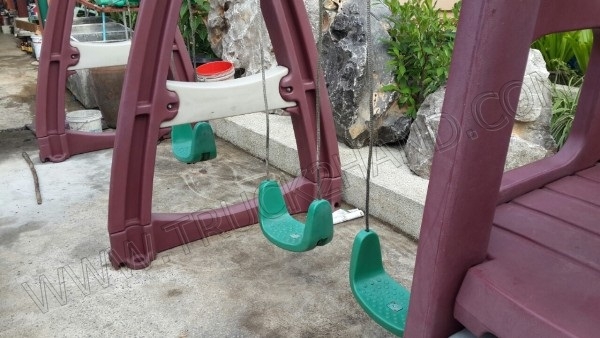 นาทีทอง***เครื่องเล่นสำหรับเด็ก