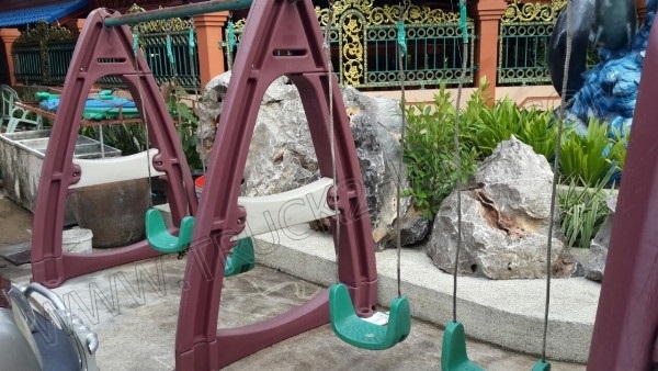 นาทีทอง***เครื่องเล่นสำหรับเด็ก