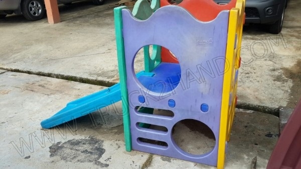 นาทีทอง***เครื่องเล่นสำหรับเด็ก