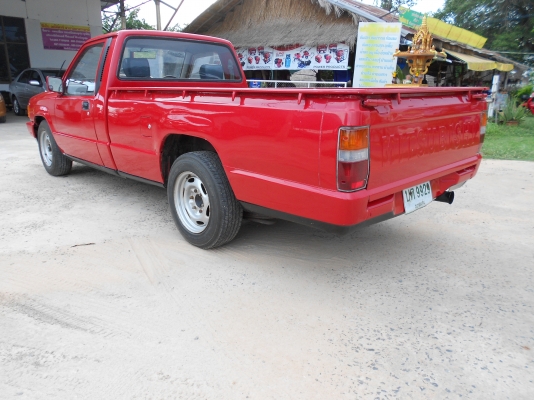 ใครชอบสีแดงต้องตัวนี่เลยครับสวยสุดๆๆๆขายกะบะไซโครน ปี 1995 เล่มพร้อมโอน ภาษีขาด 54 สภาพสวยมากแอร์เย็นฉ่ำ ชว่งล่างนิม ยางใช้ได้อีกนาน ใครชอบสีแดงต้องตัวนี่เลยครับสวยสุดๆๆๆขายกะบะไซโครน ปี 1995 เล่มพร้อมโอน ภาษีขาด 54 สภาพสวยมากแอร์เย็นฉ่ำ ชว่งล่างนิม ยางใช้ได้อีกนาน