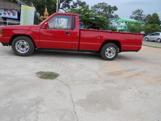 ใครชอบสีแดงต้องตัวนี่เลยครับสวยสุดๆๆๆขายกะบะไซโครน ปี 1995 เล่มพร้อมโอน ภาษีขาด 54 สภาพสวยมากแอร์เย็นฉ่ำ ชว่งล่างนิม ยางใช้ได้อีกนาน ใครชอบสีแดงต้องตัวนี่เลยครับสวยสุดๆๆๆขายกะบะไซโครน ปี 1995 เล่มพร้อมโอน ภาษีขาด 54 สภาพสวยมากแอร์เย็นฉ่ำ ชว่งล่างนิม ยางใช้ได้อีกนาน