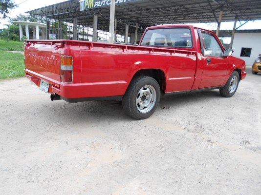 ใครชอบสีแดงต้องตัวนี่เลยครับสวยสุดๆๆๆขายกะบะไซโครน ปี 1995 เล่มพร้อมโอน ภาษีขาด 54 สภาพสวยมากแอร์เย็นฉ่ำ ชว่งล่างนิม ยางใช้ได้อีกนาน ใครชอบสีแดงต้องตัวนี่เลยครับสวยสุดๆๆๆขายกะบะไซโครน ปี 1995 เล่มพร้อมโอน ภาษีขาด 54 สภาพสวยมากแอร์เย็นฉ่ำ ชว่งล่างนิม ยางใช้ได้อีกนาน