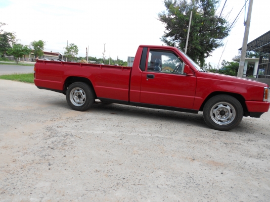 ใครชอบสีแดงต้องตัวนี่เลยครับสวยสุดๆๆๆขายกะบะไซโครน ปี 1995 เล่มพร้อมโอน ภาษีขาด 54 สภาพสวยมากแอร์เย็นฉ่ำ ชว่งล่างนิม ยางใช้ได้อีกนาน ใครชอบสีแดงต้องตัวนี่เลยครับสวยสุดๆๆๆขายกะบะไซโครน ปี 1995 เล่มพร้อมโอน ภาษีขาด 54 สภาพสวยมากแอร์เย็นฉ่ำ ชว่งล่างนิม ยางใช้ได้อีกนาน