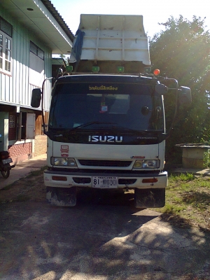 ขาย isuzu เดก้า 210 แรง ด่วนๆ