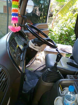 ขาย isuzu เดก้า 210 แรง ด่วนๆ