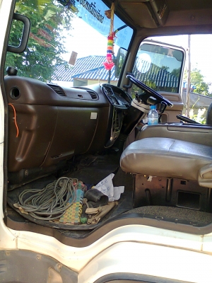 ขาย isuzu เดก้า 210 แรง ด่วนๆ