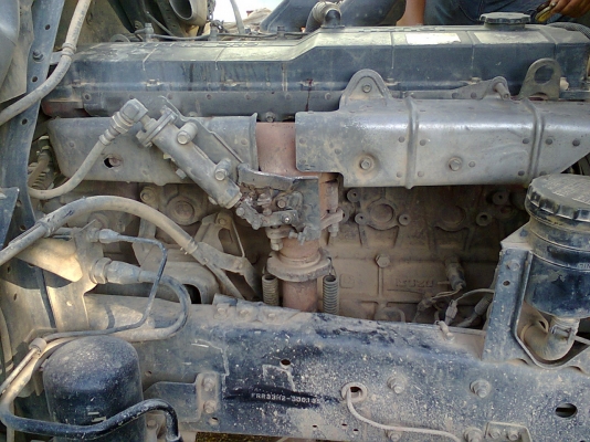 ขาย isuzu เดก้า 210 แรง ด่วนๆ