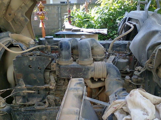 ขาย isuzu เดก้า 210 แรง ด่วนๆ