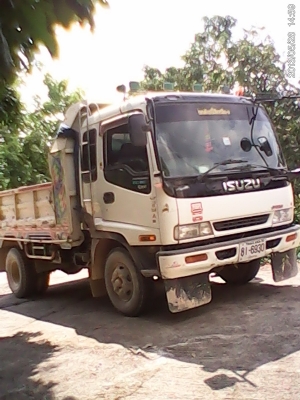 ขาย isuzu เดก้า 210 แรง ด่วนๆ