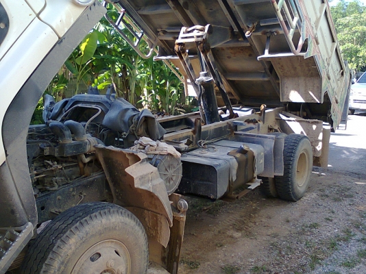 ขาย isuzu เดก้า 210 แรง ด่วนๆ