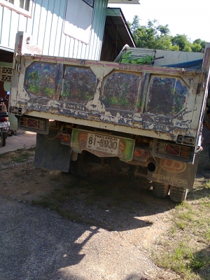 ขาย isuzu เดก้า 210 แรง ด่วนๆ