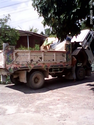 ขาย isuzu เดก้า 210 แรง ด่วนๆ