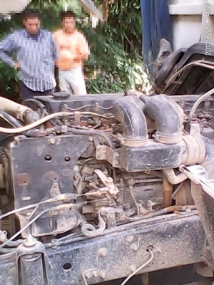 ขาย isuzu เดก้า 210 แรง ด่วนๆ