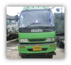 ขายรถ Isuzu