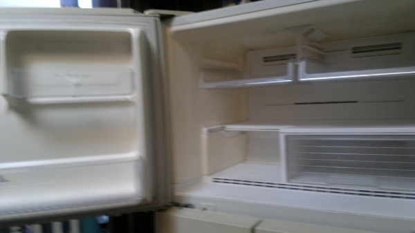 ขายตู้เย็น tochiba 5ประตู