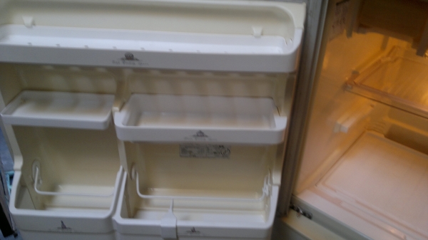 ขายตู้เย็น tochiba 5ประตู