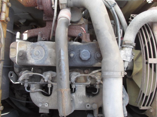 ขายด่วน Hitachi Ex120-2  เก่าญี่ปุ่นแท้ ๆ 100\% ระบบไฟฟ้ฟ้าครบ นำเข้าเองราคาไม่แพงจ้า