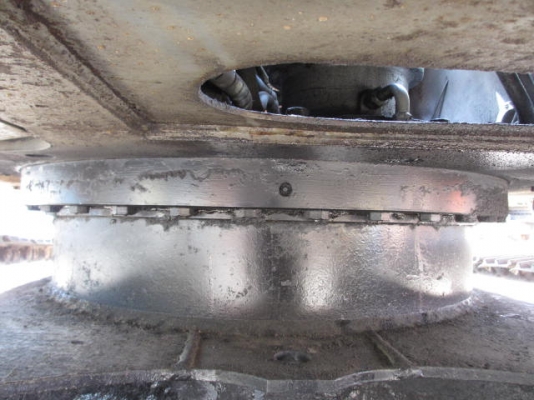 ขายด่วน Hitachi Ex120-2  เก่าญี่ปุ่นแท้ ๆ 100\% ระบบไฟฟ้ฟ้าครบ นำเข้าเองราคาไม่แพงจ้า