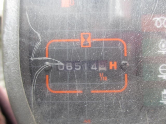 ขายด่วน Hitachi Ex120-2  เก่าญี่ปุ่นแท้ ๆ 100\% ระบบไฟฟ้ฟ้าครบ นำเข้าเองราคาไม่แพงจ้า