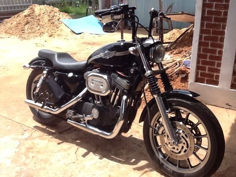 ขายharleyทวินปลั๊ก 1200ครับ