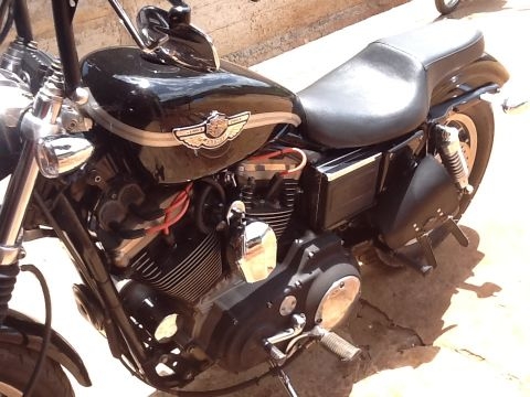 ขายharleyทวินปลั๊ก 1200ครับ