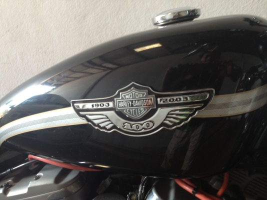 ขายharleyทวินปลั๊ก 1200ครับ