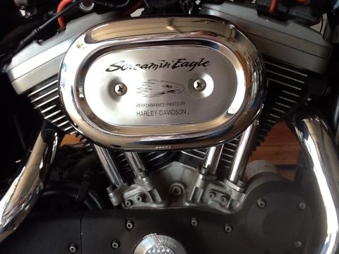 ขายharleyทวินปลั๊ก 1200ครับ